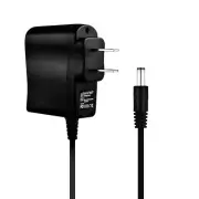 AC Adapter for Crosley CR8805A-WS CR8805A-TN Turntable Power supply charger PSU