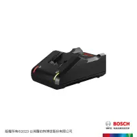 在飛比找momo購物網優惠-【BOSCH 博世】14.4/18V 鋰電充電器(GAL 1