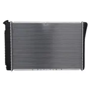 Radiator Fits Firebird Camaro numbers 951 Cu750 Cu951 8010951 433918