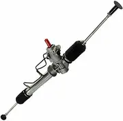 Power Steering Rack And Pinion Compatible For Toyota Corolla Compatible For Chevy Geo Prizm 1993-2002 44250-02010 4425012561 LHD