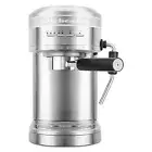 New KitchenAid KES6503SX 1.4 L Metal Semi Automatic Espresso Machine, Brushed SS