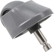 Robot Vacuum Cleaner Universal Wheel Replacement Accessories. Comaptible for Narwal Freo / J3