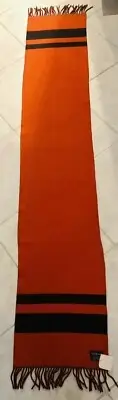 Polo Ralph Lauren Huge Lambswool Scarf