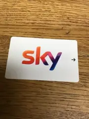 ONE Sky TV German / Deutschland satellite cable access card direct TV Testing?