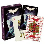 [Batman] The Dark Knight Joker Playing Cards