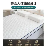 在飛比找蝦皮購物優惠-2022 new memory foam topper ma