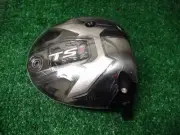 Brand New Titleist TS1 12.5 degree Driver Head & Screw