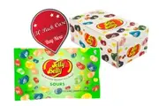 Jelly Belly Sours Pouch 28g