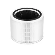 Core 200S Filter with LEVOIT Core 200S Air Purifier, 3-in-1 H13 True HEPA Fil...