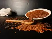 Red Organic Quinoa (10 lbs)