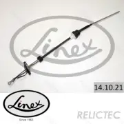 Clutch Cable Fiat:PALIO,SIENA,STRADA 46522370 46740888