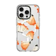 iPhone 16 Pro Clear Case MagSafe Compatible Back to School iPhone Case