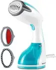 BEAUTURAL Steamer for Clothes, Portable Handheld Garment Fabric Wrinkles Remover