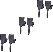 Sets Hair Coloring Highlighting Paddle Board Easy to Use for Diy Styling Pcs