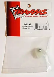 Traxxas TRA4196 Idler Gear 20T NST, NRU
