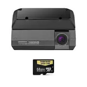 Thinkware 1080P Full HD Dash Cam - 64GB Micro SD - F79064