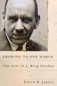 在飛比找博客來優惠-Growing to One World: The Life