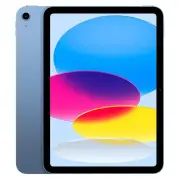 Apple iPad 11" A16 Wi-Fi 256GB - Blue