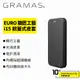 GRAMAS EURO iPhone15 Pro 職匠工藝 掀蓋式皮套 保護套 保護殼 卡槽 卡套 質感 皮革 手機殼