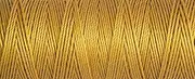 Gutermann Jeans 30mtr/33yd Top-Stitch Polyester Thread, 5.5x1.8x1.8 cm, Antique Gold