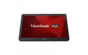 24" ViewSonic 1080p Multi Tscreen Monitor HDMI 1920x1080 TD2430