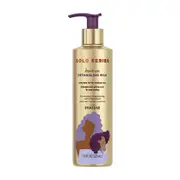 Pantene Gold Series Leave On Detangling Milk Infused With Argan Oil 225ml