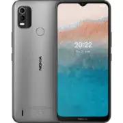 NEW Nokia C21 Plus Smartphone 6.5" 3GB/32GB Grey