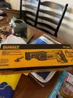 DEWALT DCS380B 20V Reciprocating Saw (Tool Only)