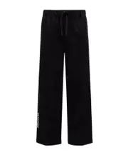 Logo Trackpants XL,M black