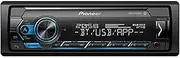 Pioneer MVH-S325BT Dual Bluetooth Multimedia Tuner