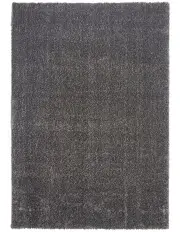 [Rug Culture] Sienna Rug in Seal Grey