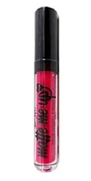 Barry M Matte Me Up Liiquid Lip Paint - Pinksplosion