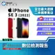 【創宇通訊│福利品】APPLE iPhone SE3 256G 4.7吋 (5G) (2022)