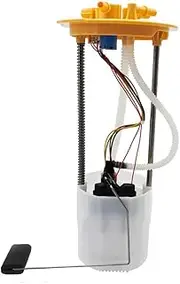 SWAN Fuel Pump for Mercedes Benz X220D 250D Nissan Navara D23 2016-2020 2.3L Turbo Diesel
