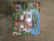 LEGO Ideas: Tree House (21318)