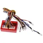 12 LED RC Lights for HSP Traxxas TAMIYA Axial SCX10 1/10 1/8 RC Car Upgrade Nwe