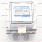 NEW Panasonic 2M236-M32 Microwave Oven Magnetron 2M236M32