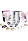 Jean Harlow 7-Film Collection [Region Free] - DVD - New