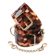Sportsheets Amber Hand Cuffs
