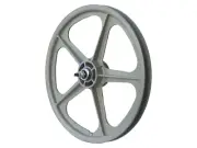 SKYWAY TUFF II 20 inch Rear Wheel Only Grey