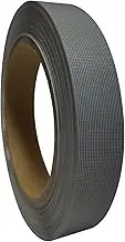 Fabric Repair Tape, 20mm x 5m Long Fabric Repair Tape for Clothes, Waterproof Adhesive Patch, Soft Patches for Outdoor Jacket Pants Raincoat, Grey