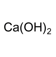 Calcium hydroxide