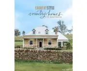 Country Style: Country Homes in Australia Volume 2