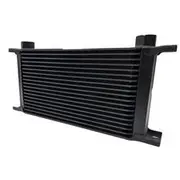 Davies Craig Engine/Transmission Oil Cooler 50mm 19 Row AN10 ORB - 605