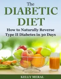 在飛比找博客來優惠-The Diabetic Diet: How to Natu