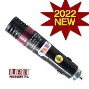Auto-Mate On-the-Road Plug-In Ionic Air Purifier AS1250