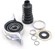 Yjin Store New Center Bearing Kit 49575-3J010 (= 49575-3J000) Compatible with Hyundai Veracruz 3.8 2009