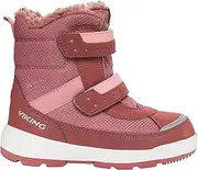 [viking] Unisex Children's Play Reflex Warm GTX 2V Snow Boot