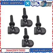 3666200V5000 TPMS For JAC iEVS4 iEVA50 iEV7S iEV7 iEV6E T6 Tire Pressure Sensor