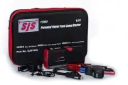 SJS JUMP STARTER & POWER PACK 1500A - 4.2L DIESEL 7.0L PETROL